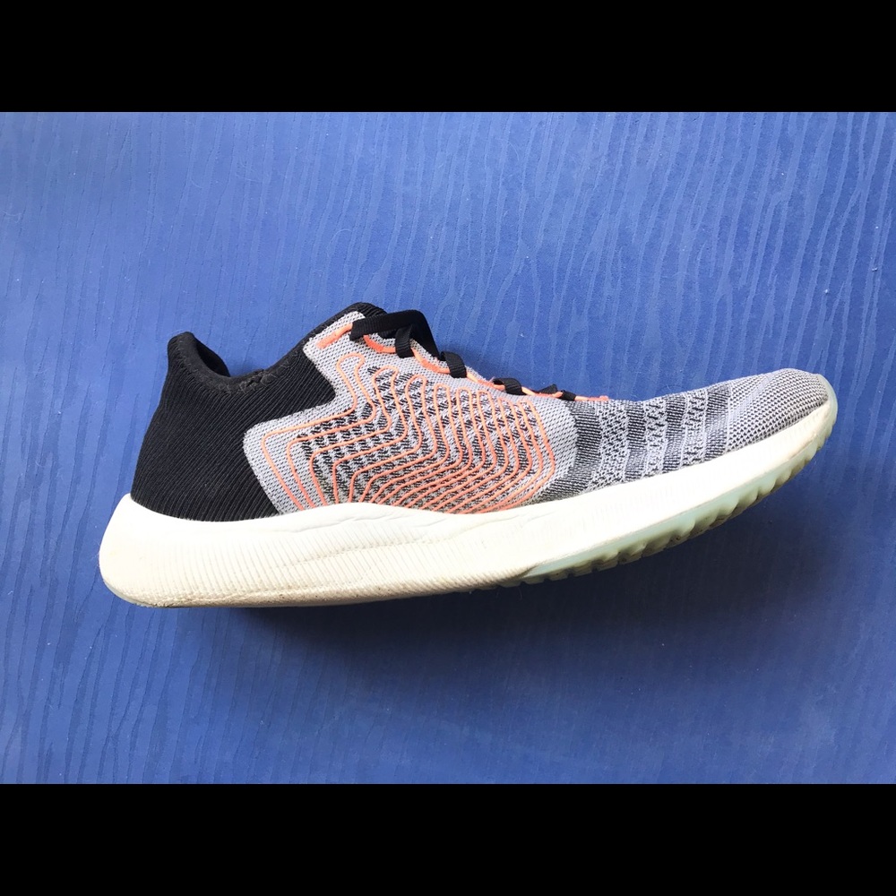 New Balance Fuel Cell Rebel Running Shoe